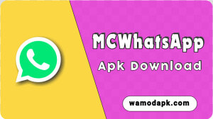 Mc Whatsapp Ios   Mc Whatsapp  HD Png Download