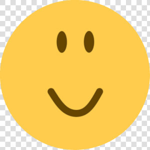 Smiley    Smiley  HD Png Download