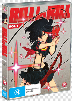 Kill La Kill X Male Reader Wattpad  HD Png Download