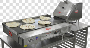 The Wedge Press And Grill Combo   Pupusa  HD Png Download