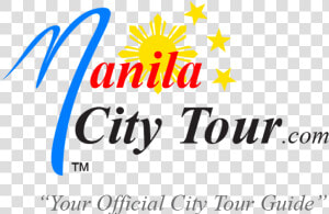 Manila Tours  amp  Day Trips   Famous Travel Agency In Philippines  HD Png Download