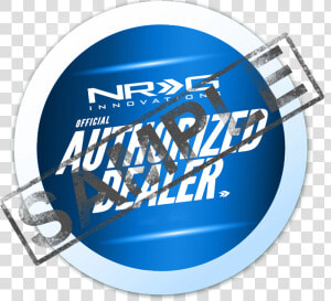 How To Spot An Authorized Dealer   Nrg Innovations  HD Png Download