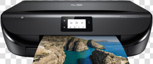 Hp Deskjet Ink Advantage 5075  HD Png Download