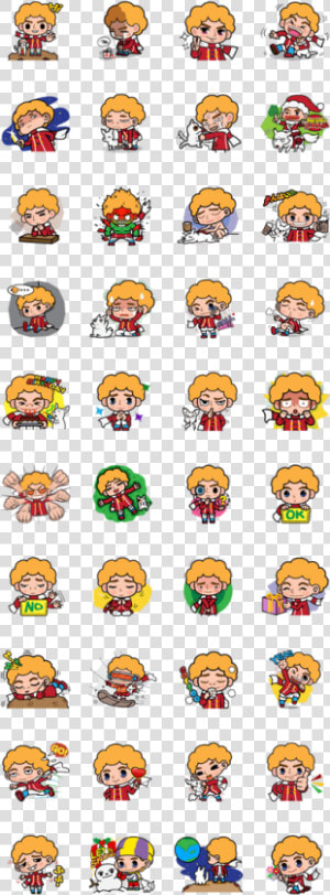 The Little Prince Story   Little Prince Sticker Png  Transparent Png