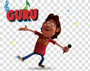 Guru   Guru Aur Bhole Guru  HD Png Download