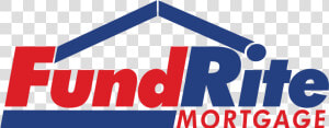 Eddie Ornelas  Loan Officer For Fundrite Mortgage Logo   Fundrite Mortgage Logo  HD Png Download