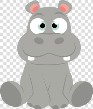 Hippo Png  Transparent Png