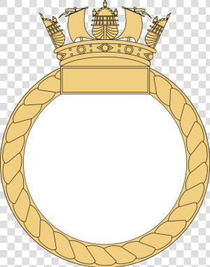 Ship S Badge Clip Arts   Royal Navy Ship Crest  HD Png Download