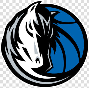 Dallas Mavericks Primary Logo   Dallas Mavericks Logo  HD Png Download