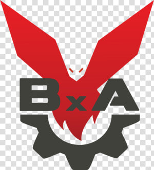 Logo Only White Small   Bxa Logo  HD Png Download