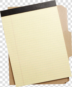 Folder And Paper Sheet   Folder With Paper Png  Transparent Png