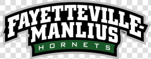 Fayetteville Manlius High School Logo  HD Png Download