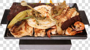 Parrillada Mar Y Tierra   Barbecue  HD Png Download