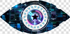 The Big Brother Wikia   Big Brother Eye Logos  HD Png Download