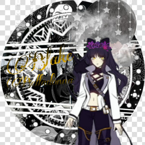 Transparent Rwby Png   Blake Belladonna Cosplay  Png Download