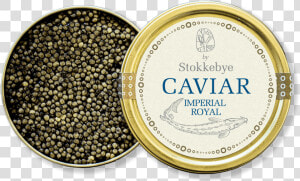 Imperial Caviar  HD Png Download