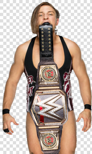 Wwe United Kingdom Championship Pete Dunne  HD Png Download