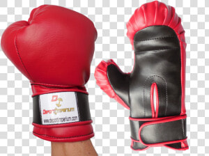 Guantes De Boxeo  HD Png Download