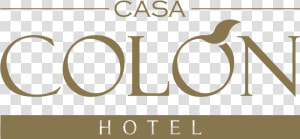 Casa Colón Hotel En Fuengirola  HD Png Download