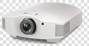 Full Hd Sxrd Home Cinema Projector     Product Image   Projector Lcd Sony Vpl Hw45es  HD Png Download