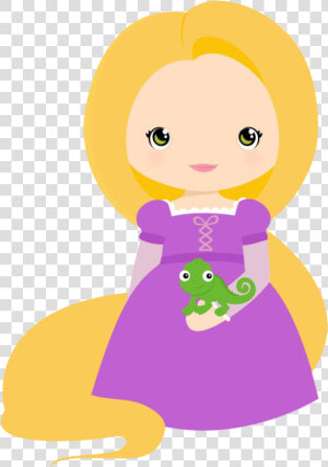 Princesas Disney Cute Png  Transparent Png