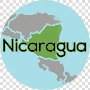 Nicaragua World   Graphic Design  HD Png Download