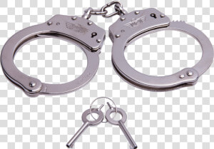 Smith And Wesson Handcuffs Png  Transparent Png