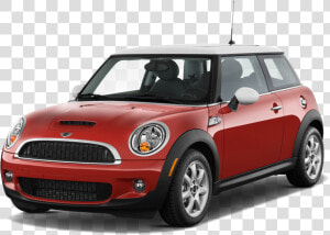 Red Mini Cooper Png Transparent Image   Mini Cooper Green Convertible  Png Download