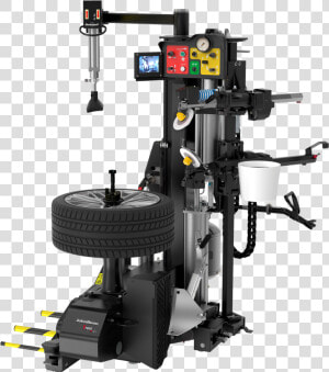 John Bean Tyre Changer  HD Png Download