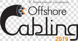 7th International Offshore Cabling   Graphic Design  HD Png Download