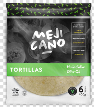 Tortillas Huile D Olive   Pesto  HD Png Download