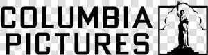 Columbia Pictures Logo   Columbia  HD Png Download