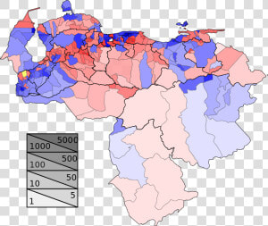 Densidad De La Poblacion Venezolana 2017  HD Png Download