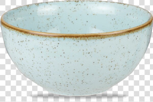 Churchill Stonecast Soup Bowl Duck Egg Blue 47cl 16oz   Churchill Soup Bowl  HD Png Download