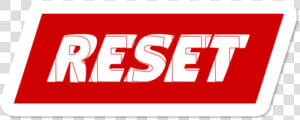 Reset Png  Transparent Png