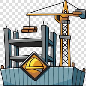 Construction Png Transparent Picture   Construction Site Clipart  Png Download