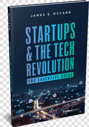 Startups And The Tech Revolution   Poster  HD Png Download