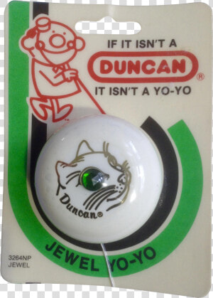 Duncan Yoyo  HD Png Download