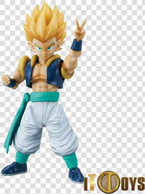 Figure rise Standard Dragon Ball Z   Ultra Instinct Bandai Hobby Rise Standard Goku Toys  HD Png Download