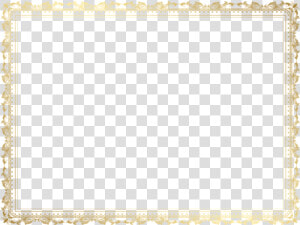 Free Png Download Decorative Border Frame Clipart Png   High Resolution Certificate Border  Transparent Png