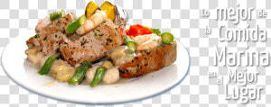 Platos De Cevicheria Png  Transparent Png