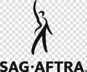 Sag Aftra Logo Png  Transparent Png