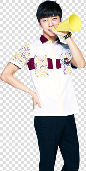 Yongguk Png  Transparent Png