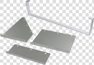 Ac wb Wall Mounting Brackets   Flat Panel Display  HD Png Download