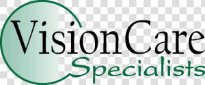 Vision Care Specialists   Graphic Design  HD Png Download