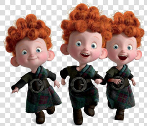 Brave Png Download Image   Brave Triplets  Transparent Png