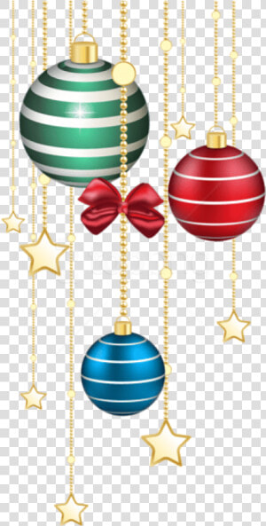 Free Png Christmas Balls Decor Png   Merry Christmas Balls Transparent  Png Download