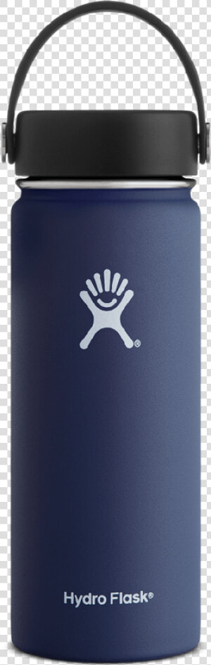 Hydro Flask Navy Blue  HD Png Download