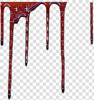  blood  aesthetic  grunge  goth  horror  y2k  freetoedit   Blood Aesthetic Png  Transparent Png