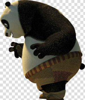 Kung Fu Panda Png Transparent Images   Kung Fu Panda Profile  Png Download